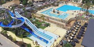  Maison � vendre 4 pi�ces 45 m� Portiragnes