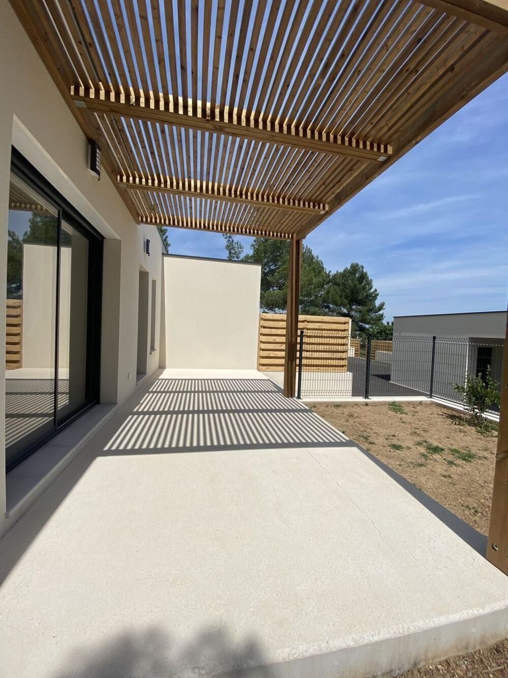 Location Maison Villa Combaillaux