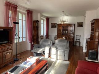  Maison à vendre 7 pièces 211 m²