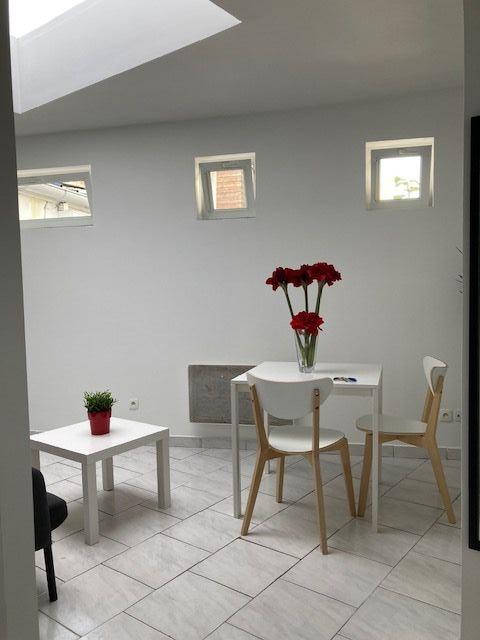  Appartement � louer 1 pi�ce 25 m�