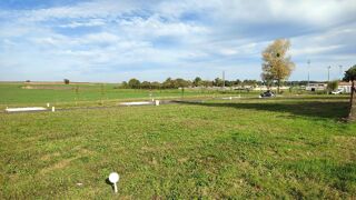  Terrain � vendre 1 pi�ce 645 m�