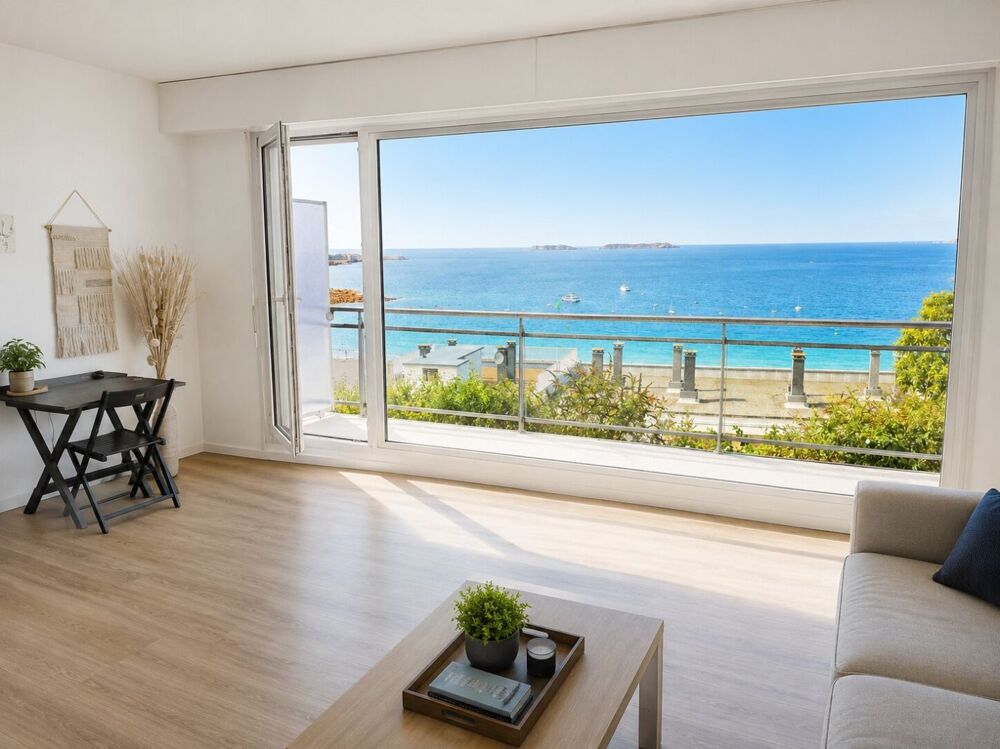 Appartement 3 pièces 68 m² · à Perros Guirec · 68 m² · 363 125 €