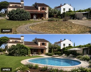  Maison à vendre 7 pièces 280 m²