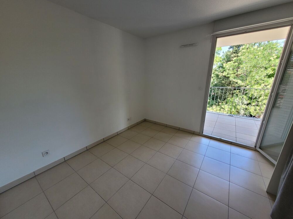Vente Appartement 3 Pièces Montpellier