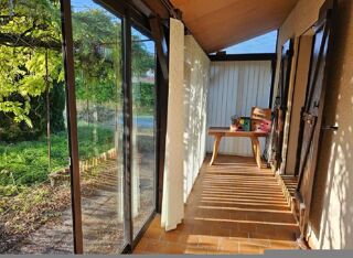  Maison � vendre 4 pi�ces 85 m�