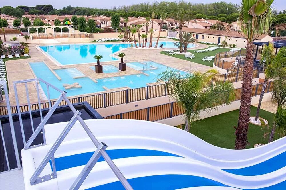 Maison à 500 mètres de la plage