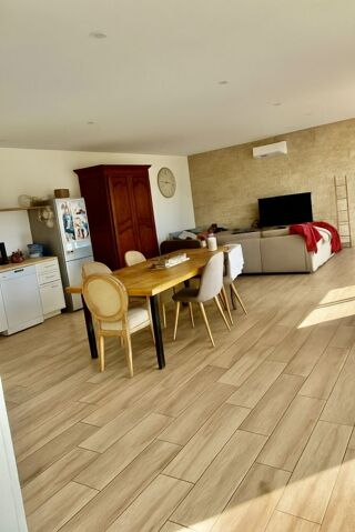  Maison � vendre 4 pi�ces 119 m�