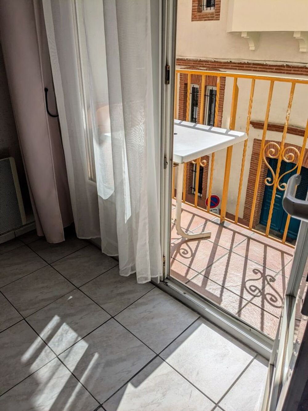 Vente Appartement 2 Pièces terrasse, proche thermes Amelie les bains palalda
