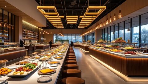Local commercial RESTAURANT 899500 71100 Chalon sur saone