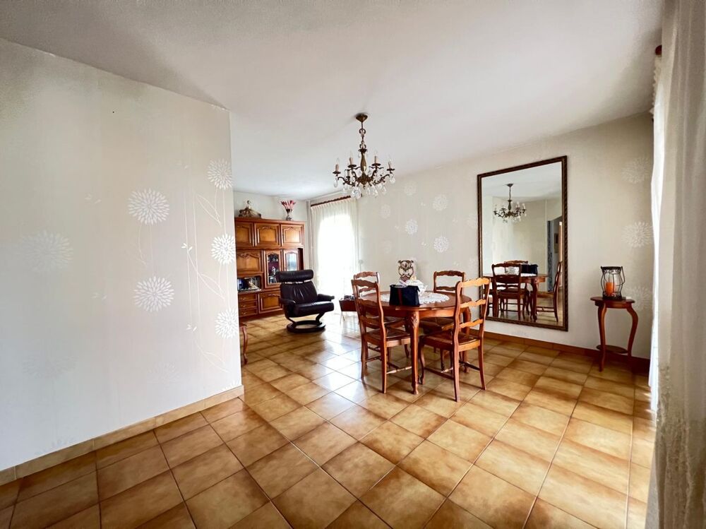 Vente Appartement 4 Pièces Plan de cuques