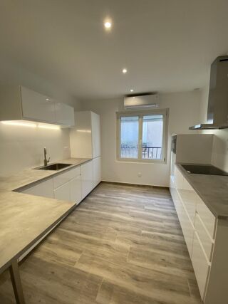  Appartement � louer 3 pi�ces 72 m�