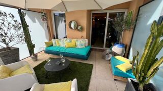  Appartement � vendre 3 pi�ces 71 m�