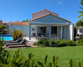  Maison à vendre 4 pièces 98 m²