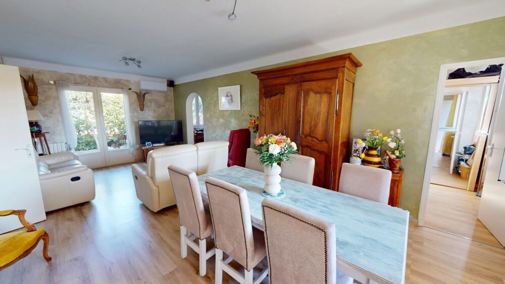 Vente Maison Maison Plain-pied Frontignan