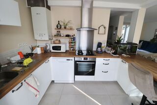  Maison � vendre 5 pi�ces 94 m�