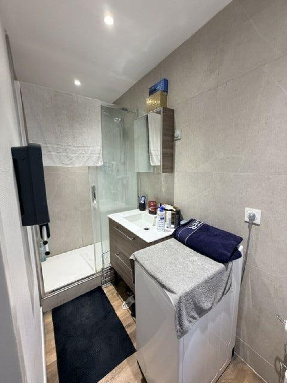 Location Appartement Studio Troyes