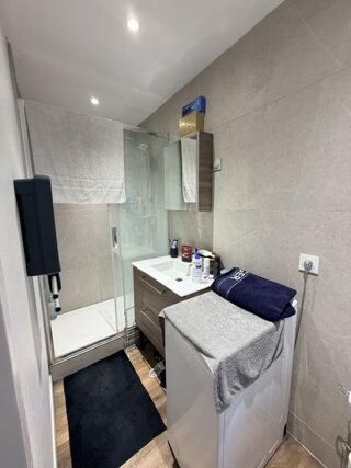 Appartement à louer 1 pièce 23 m²