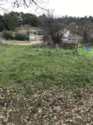  Terrain à vendre 1 pièce 1200 m²