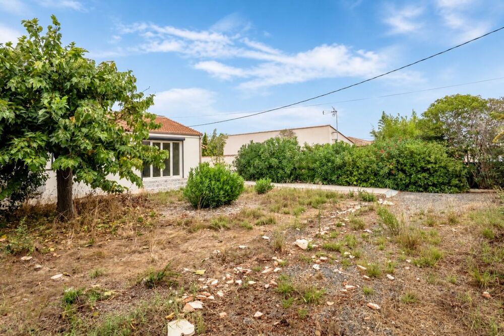 Vente Maison Villa quartier résidentiel recherché Bessan