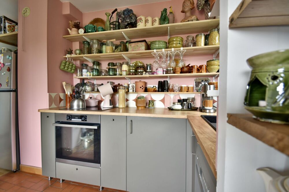 Vente Appartement 2 Pièces Réf : Oxalys Cholet