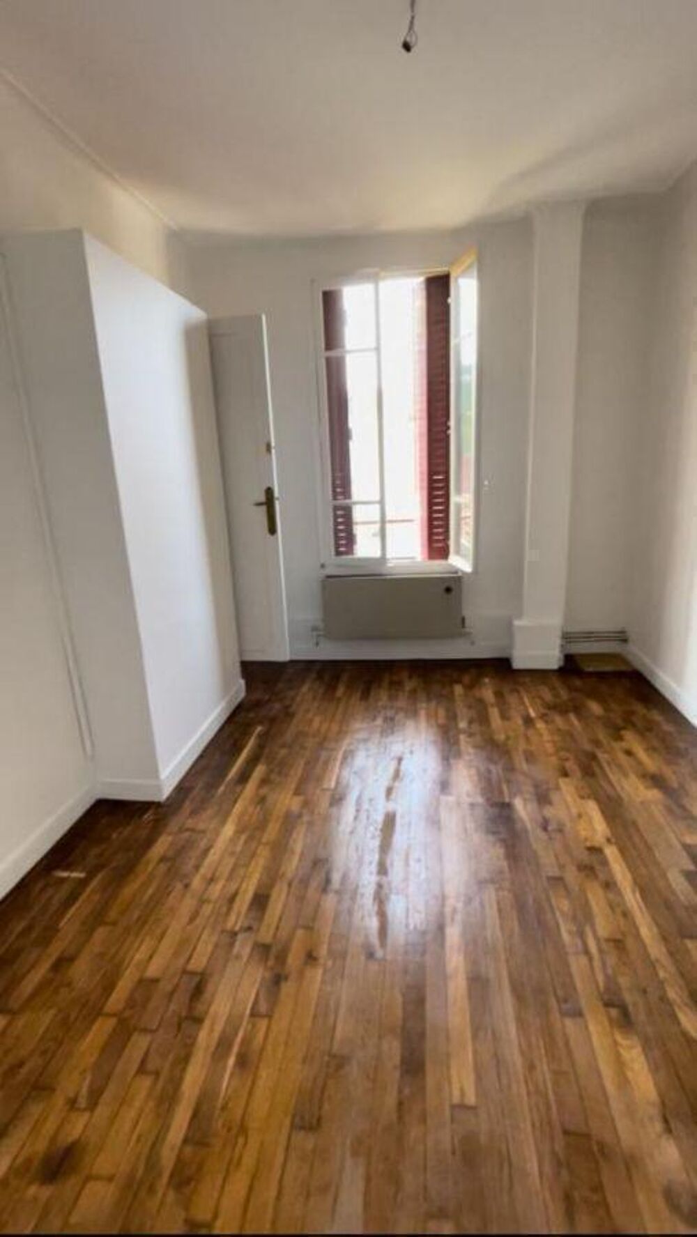 Vente Appartement 3 Pièces Maisons alfort