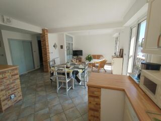  Appartement  vendre 3 pices 73 m