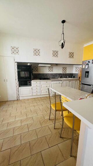  Maison à vendre 9 pièces 160 m²