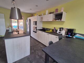  Maison à vendre 9 pièces 200 m²