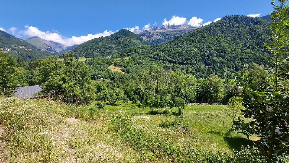 Vente Terrain Terrain Allemond