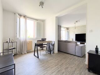  Appartement à vendre 3 pièces 67 m²