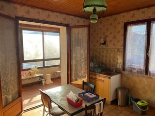  Maison � vendre 5 pi�ces 91 m�