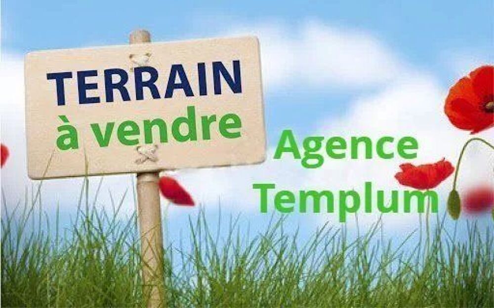 Vente Terrain Terrain Sorgues