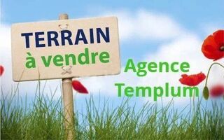  Terrain à vendre 1 pièce 481 m²