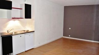  Appartement � louer 1 pi�ce 31 m�
