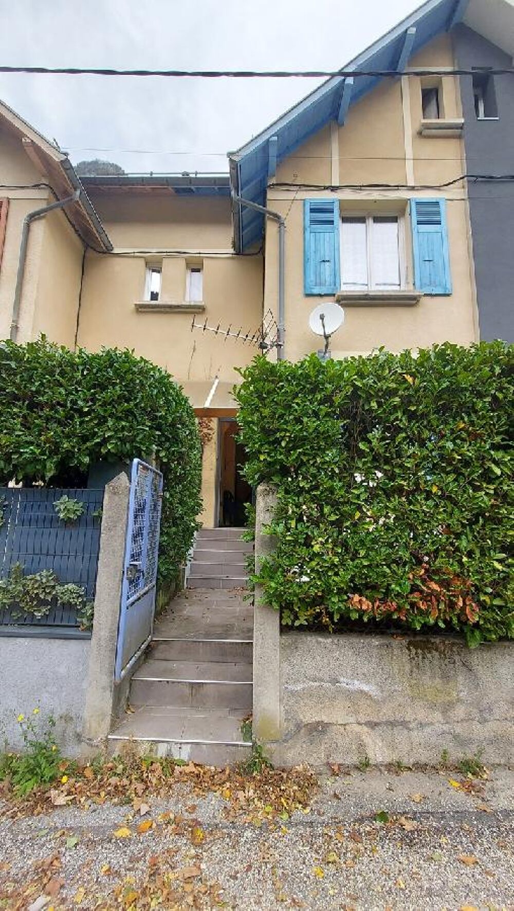 Maison