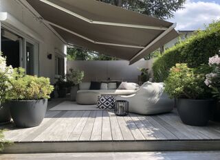  Appartement � vendre 4 pi�ces 107 m�