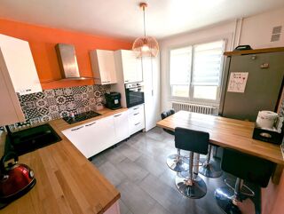  Appartement  vendre 4 pices 73 m