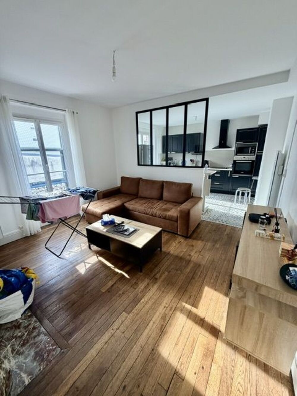 Location Appartement 2 Pièces Troyes