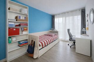  Appartement � vendre 5 pi�ces 116 m�