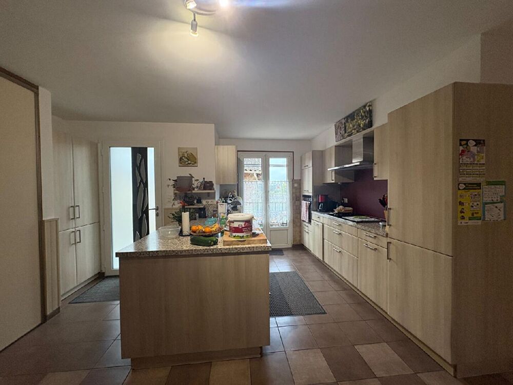 Vente Maison Maison Saint priest sous aixe