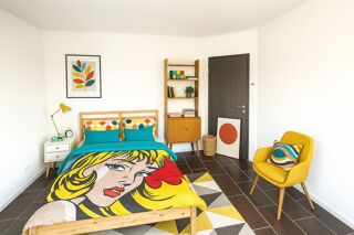  Maison � vendre 5 pi�ces 137 m�