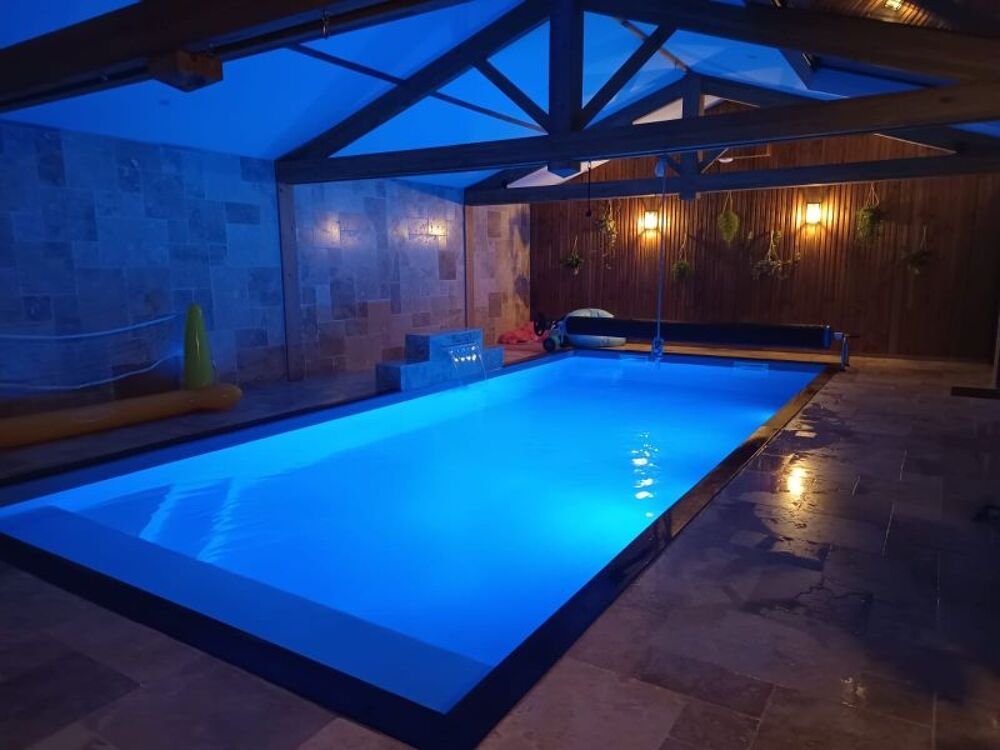 à vendre  Maison Les Sables-d'Olonne (85100)