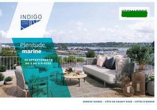  Appartement à vendre 4 pièces 93 m²