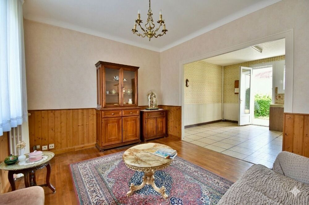 Vente Maison Maison Réf : Lavande Cholet