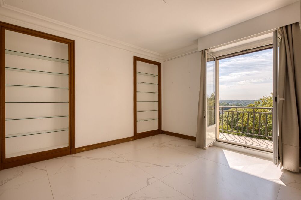 Location Appartement 6 Pièces Ville d'avray