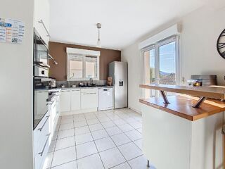  Maison � vendre 4 pi�ces 100 m�