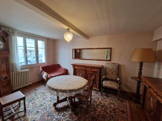  Maison � vendre 4 pi�ces 105 m�