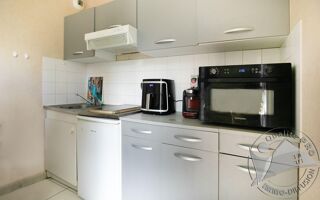  Appartement � vendre 2 pi�ces 45 m�