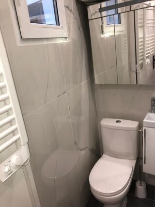  Appartement � louer 1 pi�ce 17 m�