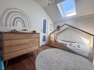  Maison à vendre 4 pièces 111 m²